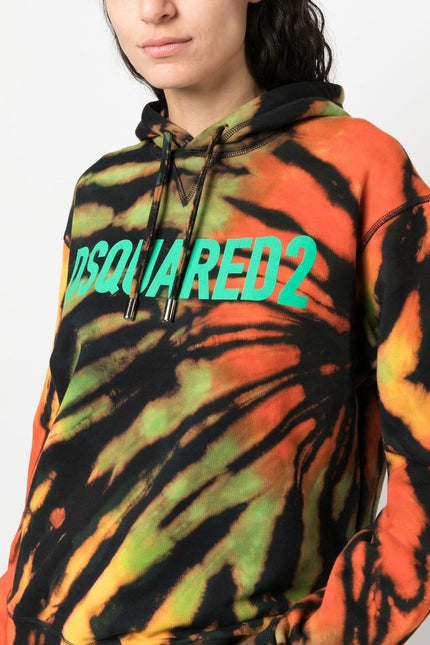 Dsquared2 Sweaters MultiColour