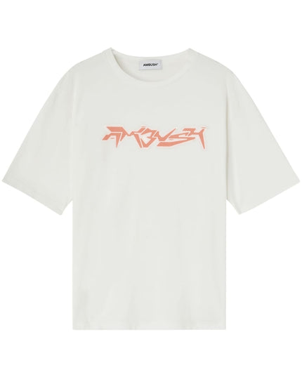 Ambush T-shirts and Polos White