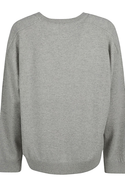 ARMARIUM Sweaters Grey