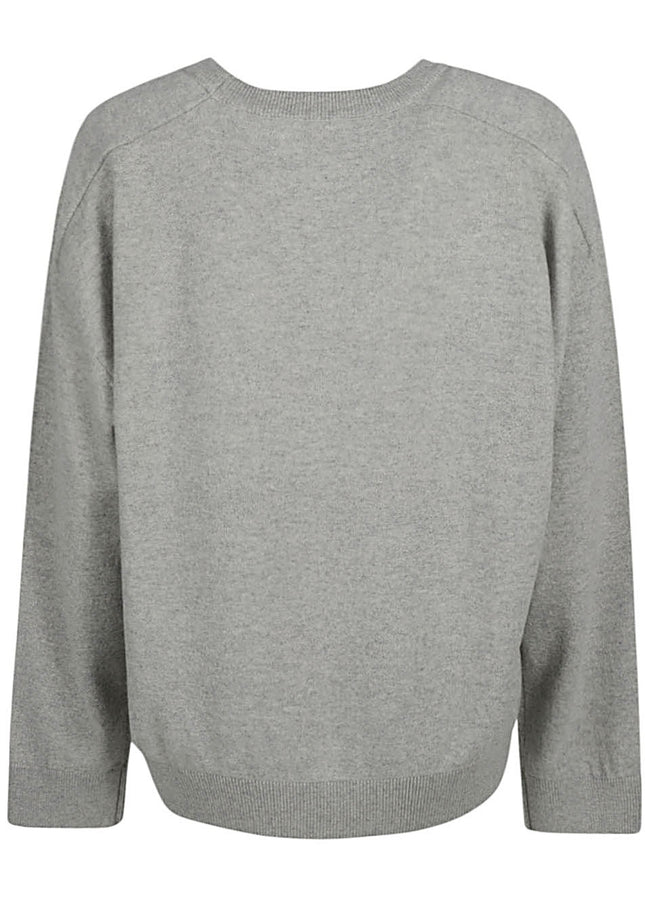 ARMARIUM Sweaters Grey