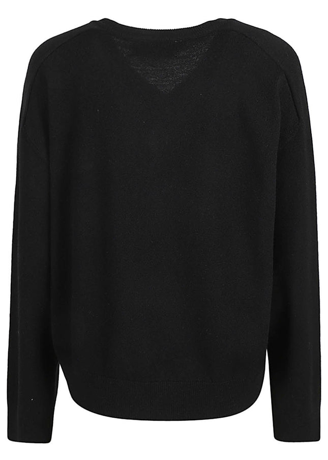 ARMARIUM Sweaters Black