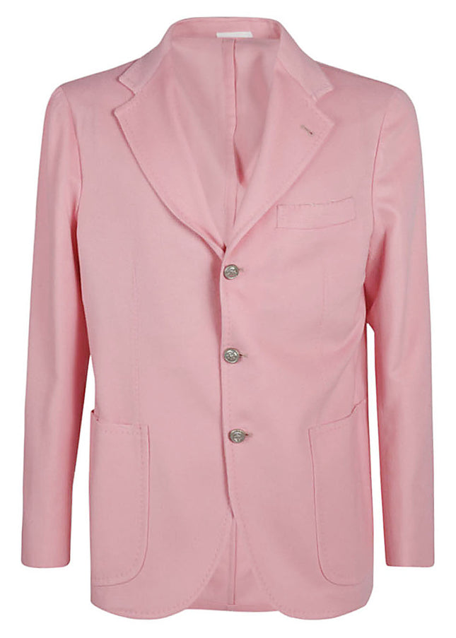 Sartorio Jackets Pink