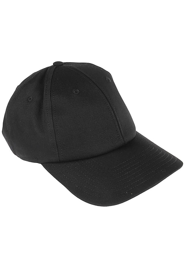 ARMARIUM Hats Black