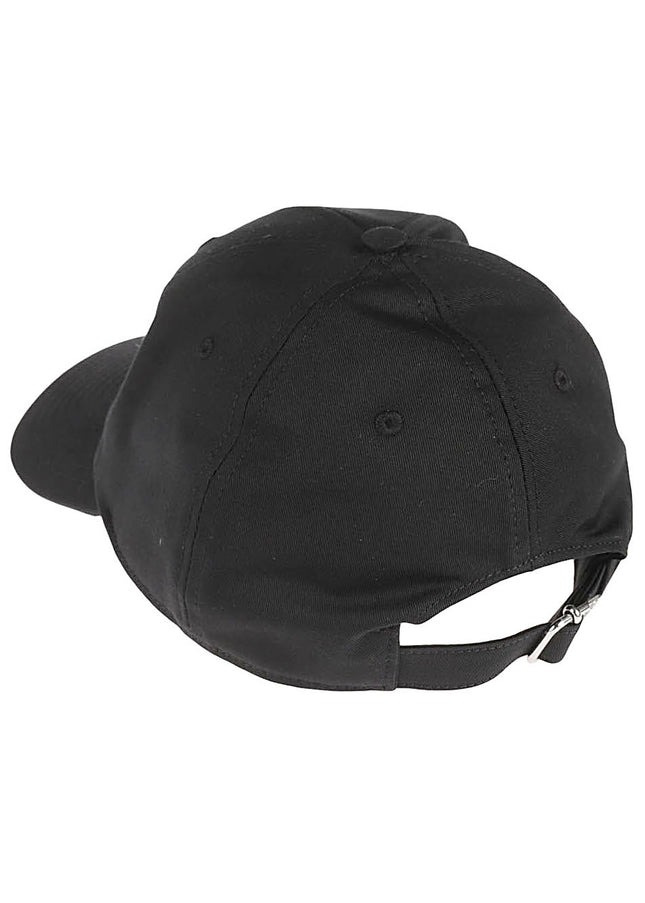 ARMARIUM Hats Black