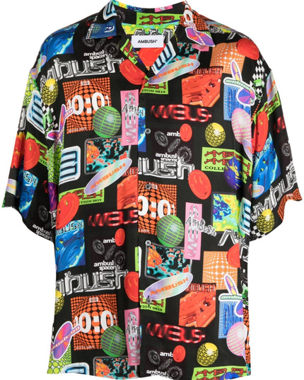 Ambush Shirts MultiColour