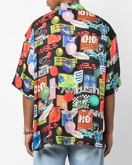 Ambush Shirts MultiColour