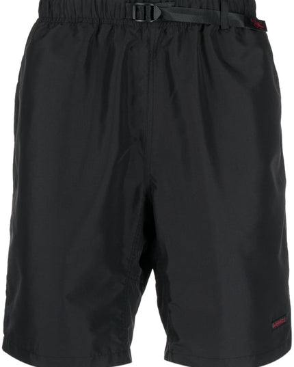 GRAMICCI Shorts Black