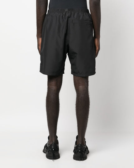 GRAMICCI Shorts Black