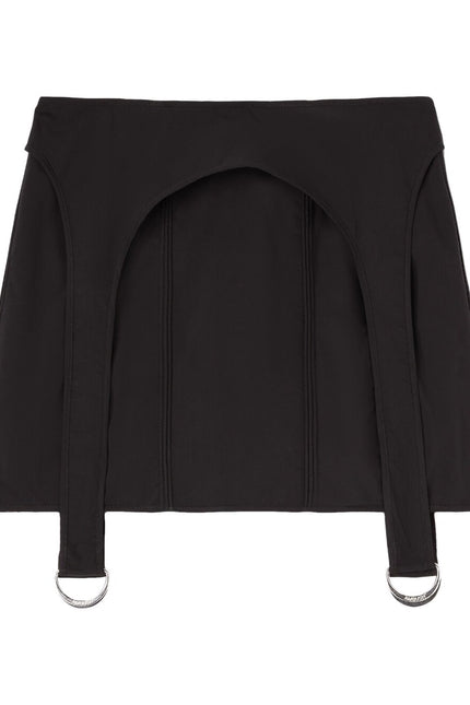 Ambush Skirts Black