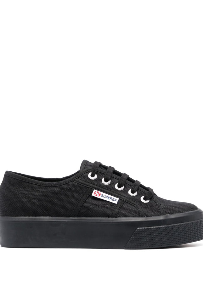 Superga Sneakers Black