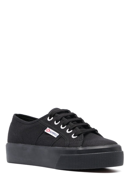 Superga Sneakers Black