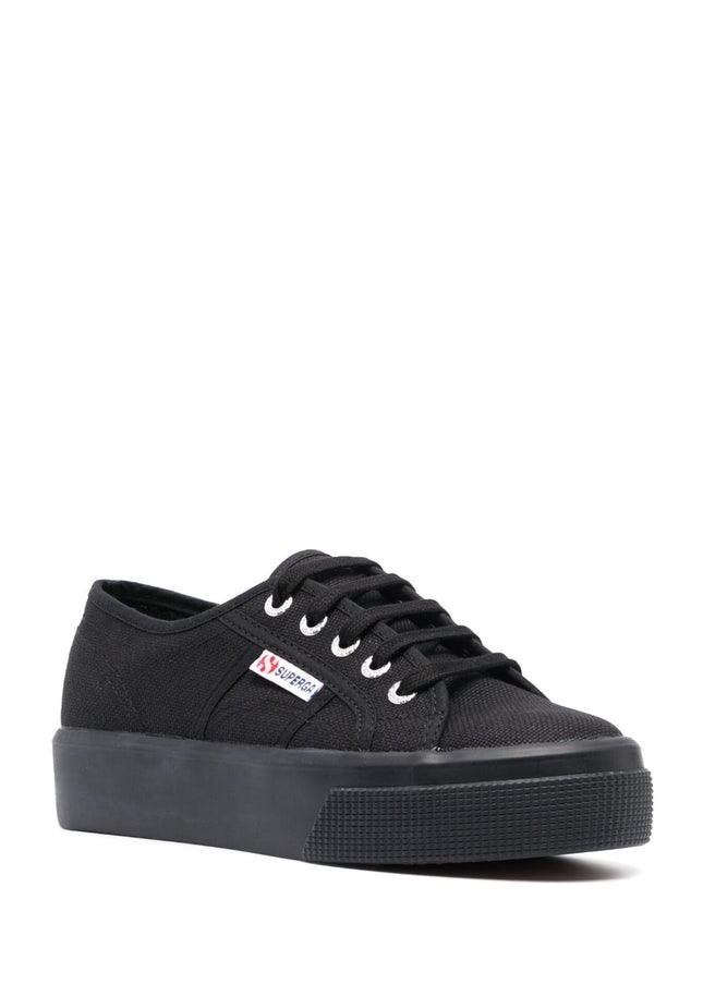 Superga Sneakers Black