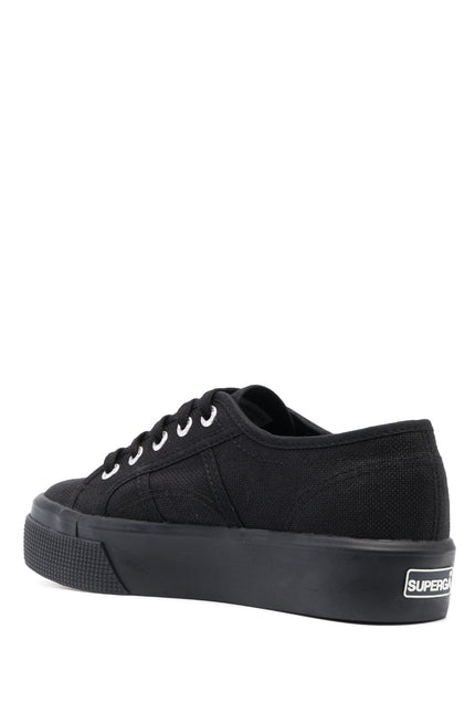 Superga Sneakers Black