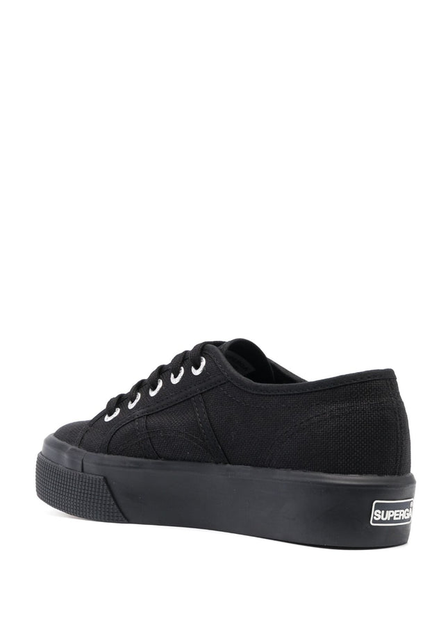 Superga Sneakers Black