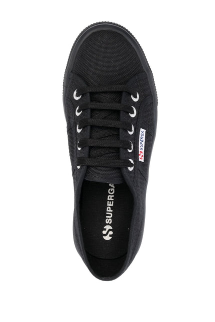 Superga Sneakers Black