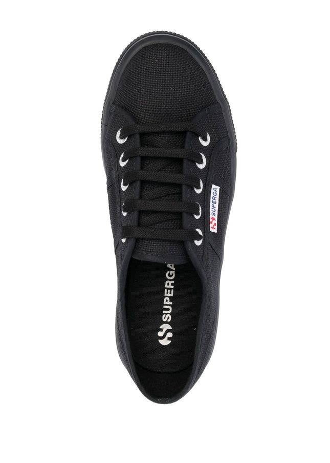 Superga Sneakers Black