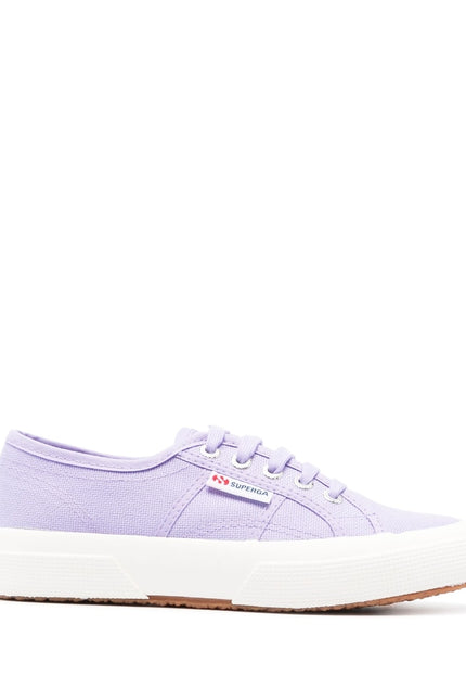 Superga Sneakers Lilac