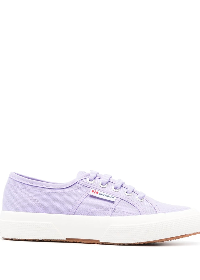 Superga Sneakers Lilac