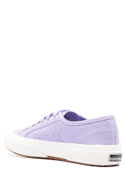 Superga Sneakers Lilac