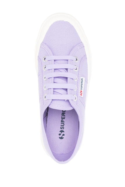 Superga Sneakers Lilac