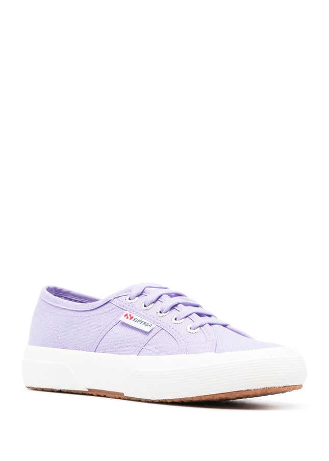 Superga Sneakers Lilac