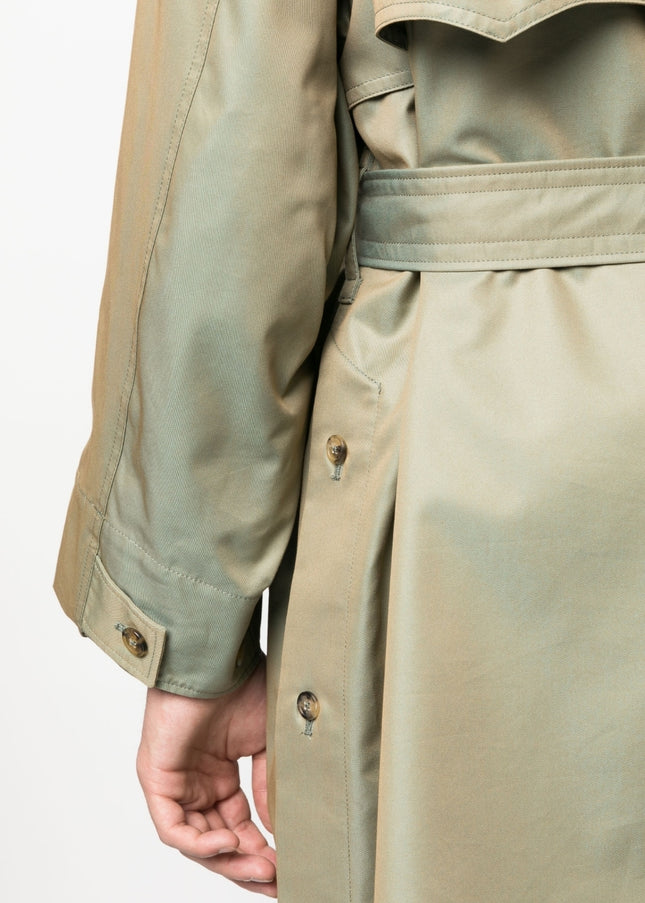 Baracuta Coats Green