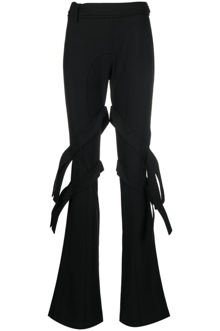 Ambush Trousers Black