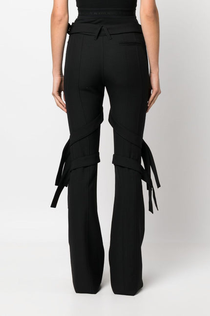 Ambush Trousers Black