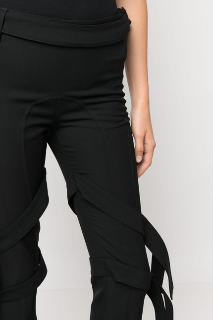 Ambush Trousers Black