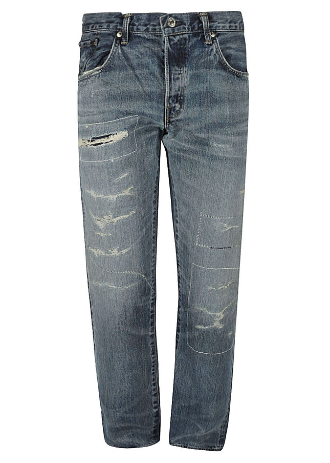 Edwin Jeans Blue