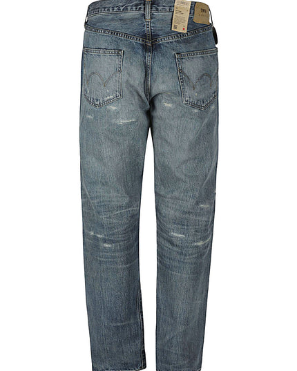 Edwin Jeans Blue