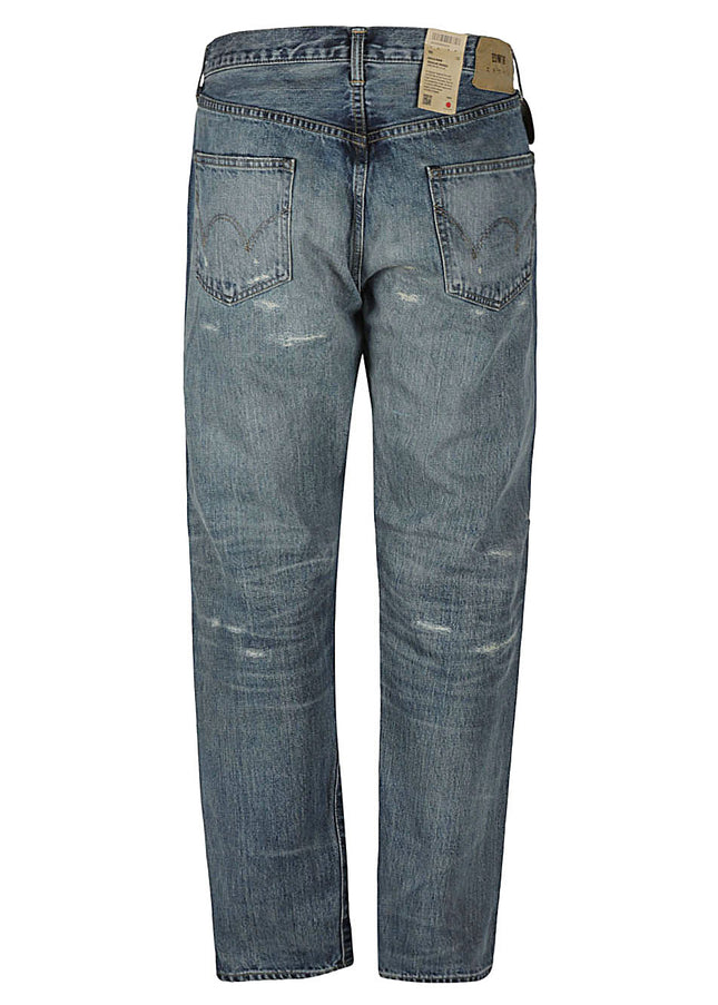 Edwin Jeans Blue