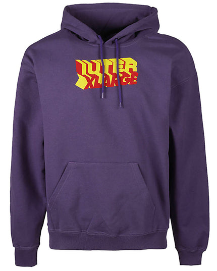 Iuter Sweaters Purple