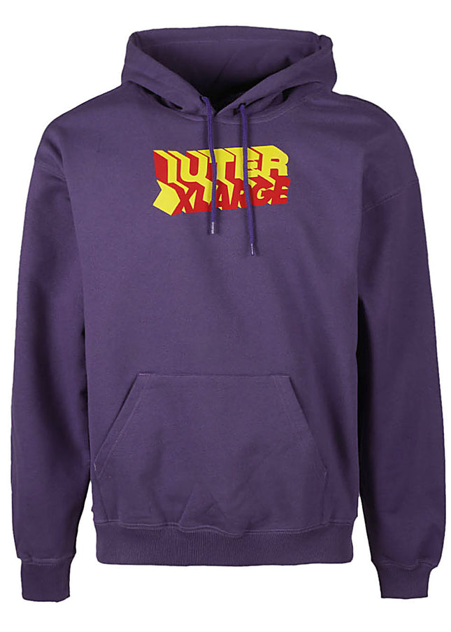 Iuter Sweaters Purple