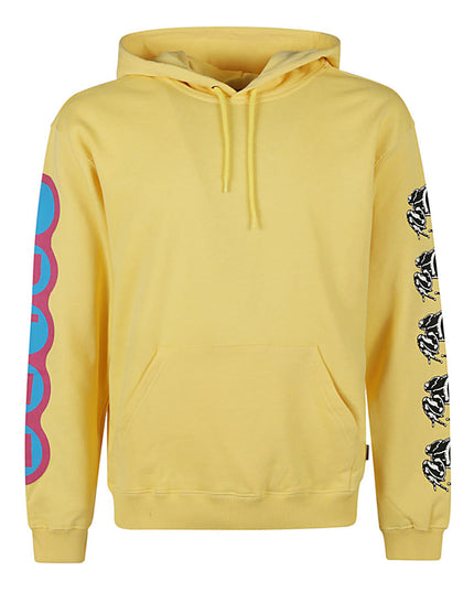 Iuter Sweaters Yellow