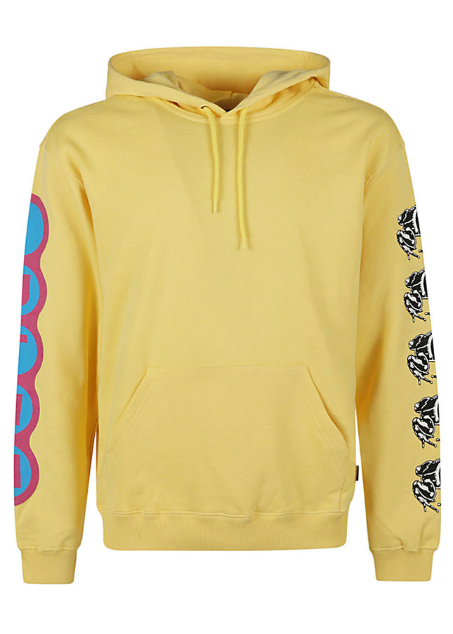 Iuter Sweaters Yellow