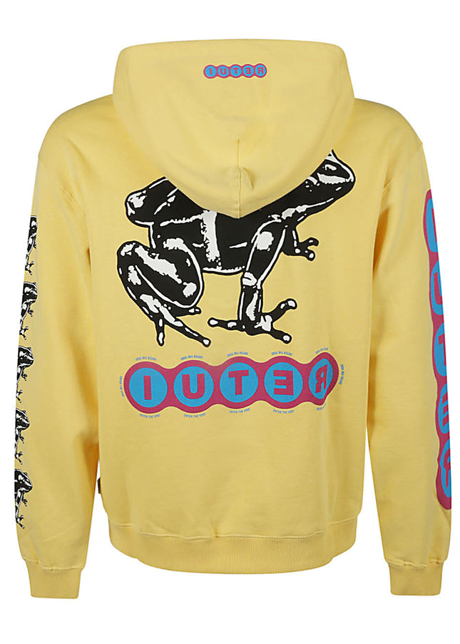 Iuter Sweaters Yellow