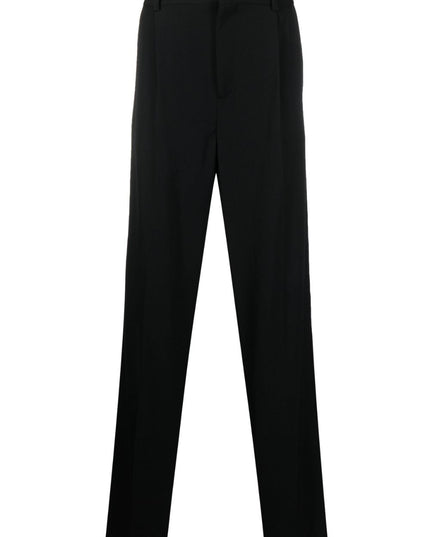 Botter Trousers Black