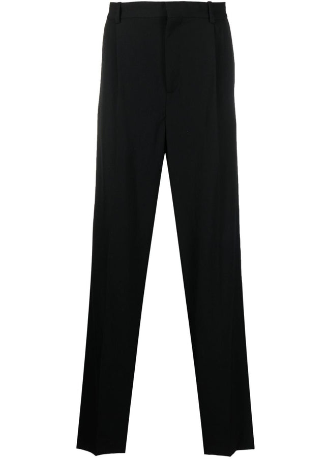 Botter Trousers Black