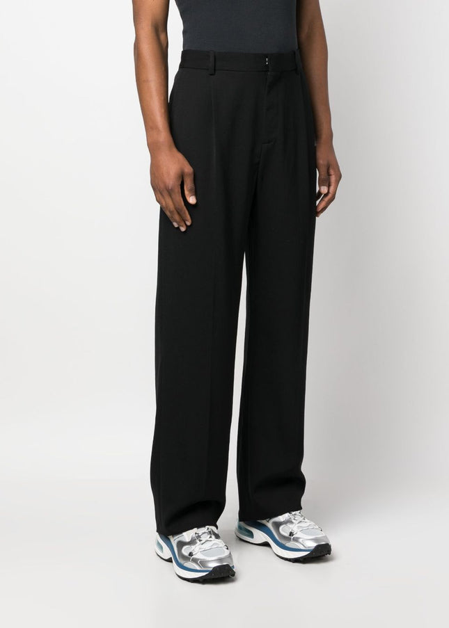 Botter Trousers Black