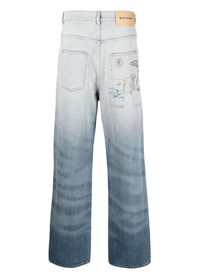 Botter Jeans Denim