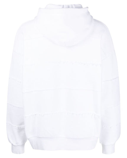 Botter Sweaters White