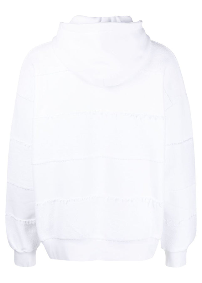 Botter Sweaters White