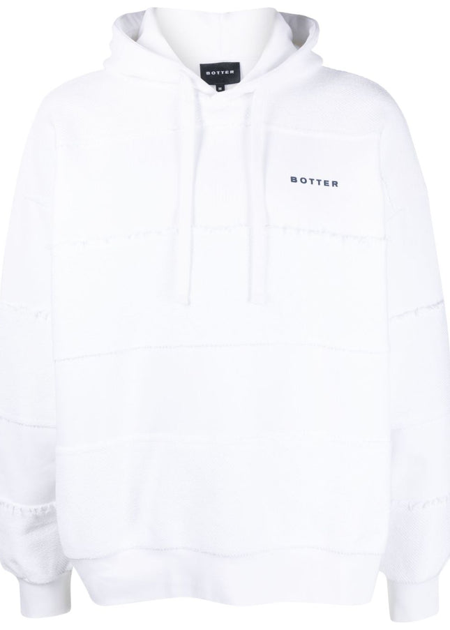 Botter Sweaters White