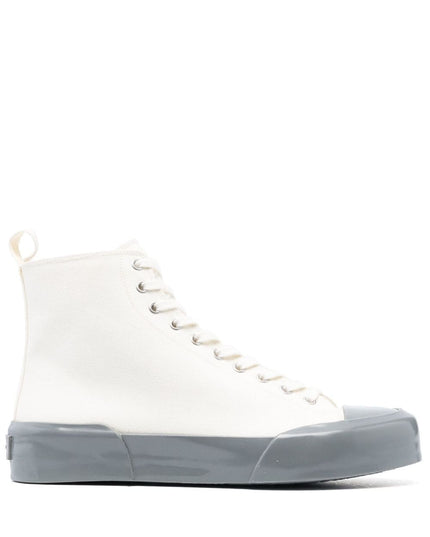 Jil Sander Sneakers White