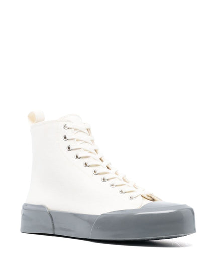 Jil Sander Sneakers White