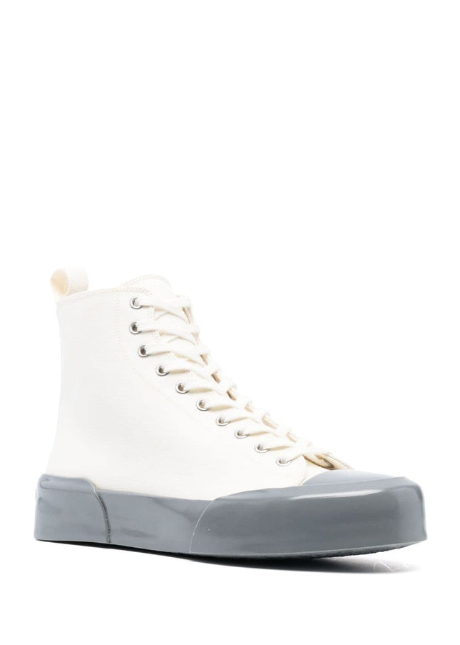 Jil Sander Sneakers White