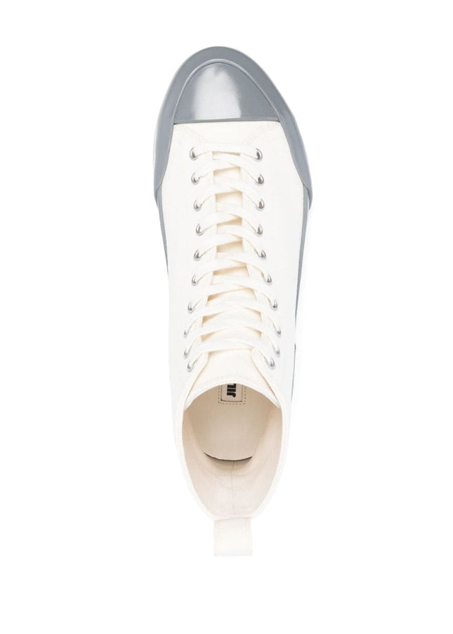 Jil Sander Sneakers White