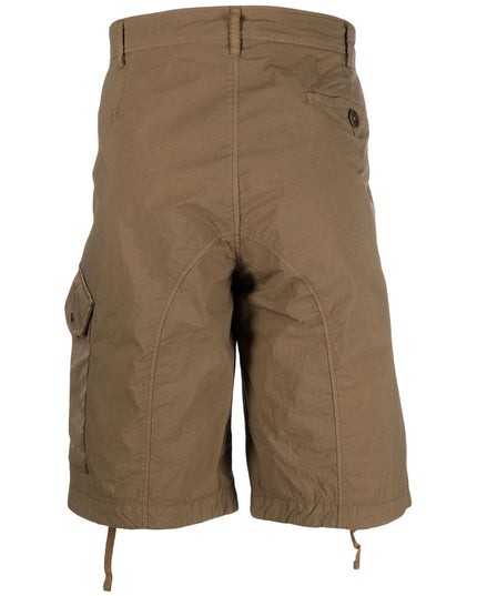 TEN C Shorts Green