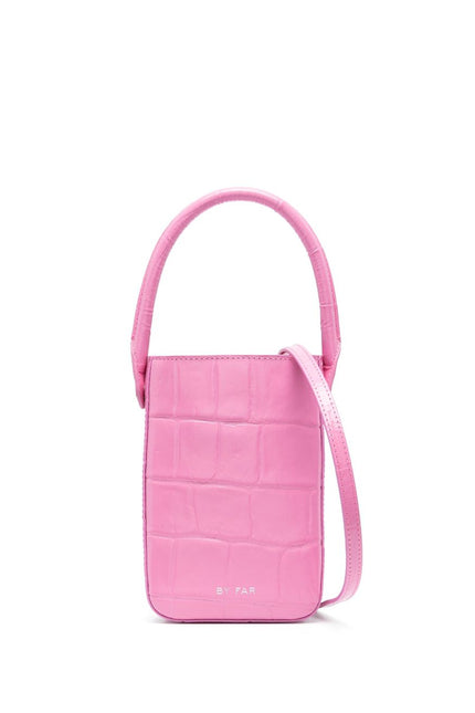 By Far Bags.. Fuchsia